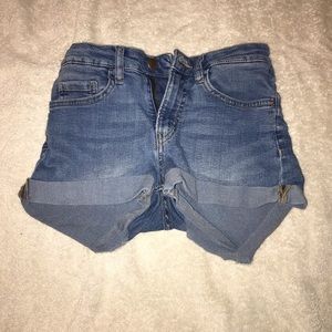 H&M Divided Women’s Shorts